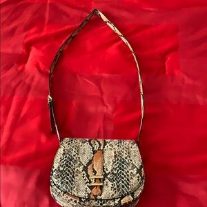 Neiman Marcus crossbody bag